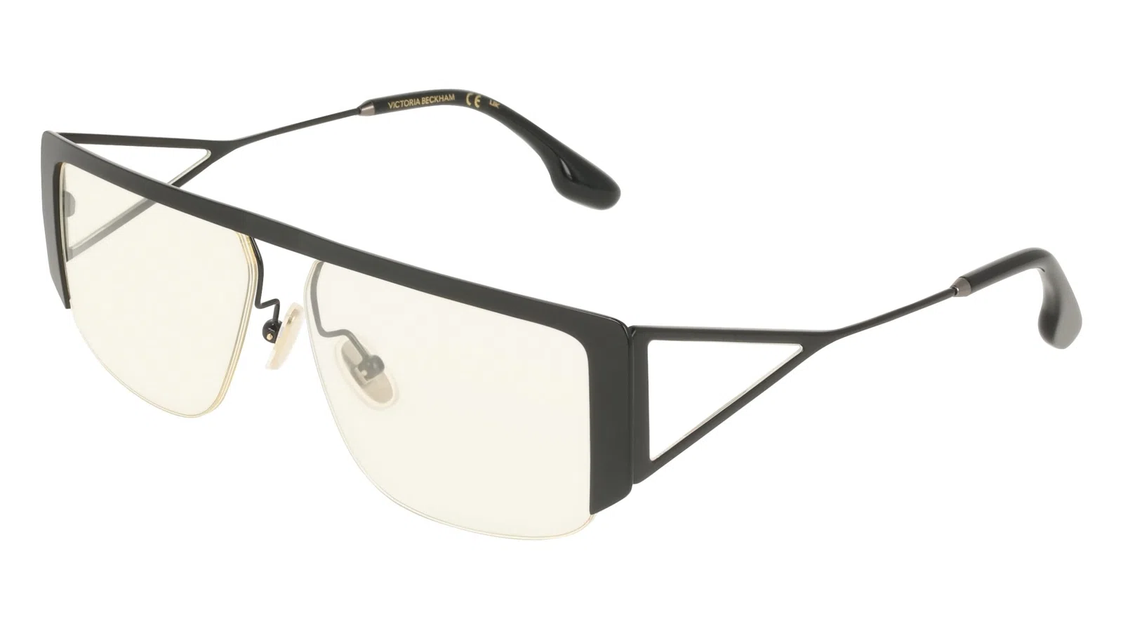 Victoria Beckham VB250S Sunglasses - view 2